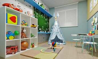 Imagem 5: Apartamento à venda, 51 m² por R$ 270.000,00 - Vicente Pinzon - Fortaleza/CE