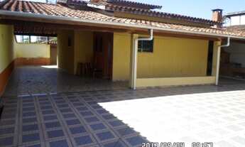 Imagem 5: Caraguatatuba - Casa Padrão - Indaiá