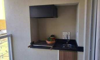 Imagem 3: Loft com 1 dormitório à venda, 51 m² - Rudge Ramos - São Bernardo do Campo/SP