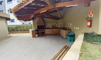 Imagem 6: Apartamento com 3 dormitórios à venda, 192 m² por R$ 1.030.000,00 - Vila Assunção - Santo