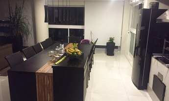 Imagem 3: Lindo Apto 264m², 4 suítes,4 vagas, MontBlanc, Tatuapé