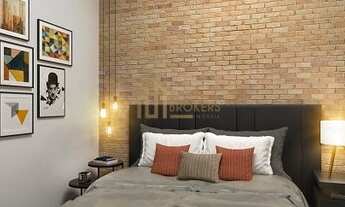 Imagem 6: Garden à venda 2 Quartos, 1 Vaga, 103.8M², Iguaçu, Araucária - PR