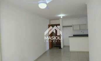 Imagem 2: Três quartos em Itapuã com lazer completo