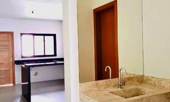 Imagem 4: Sobrado NOVO com 3 dormitórios à venda, 160 m² por R$ 780.000 - Pirituba - São Paulo/SP