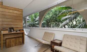 Imagem 7: Venda Apartamento 4 Dormitórios - 341 m² Jardim Paulista