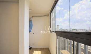 Imagem 2: Apartamento com 2 dormitórios à venda, 52 m² por R$ 420.000 - Industrial Centro - Osasco/S