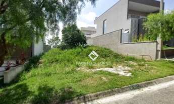 Imagem 5: Terreno em Condomínio à venda - Jacareí/SP - 250 m²