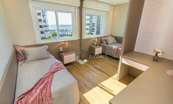 Imagem 5: Apartamento à venda, 102 m² por R$ 1.359.000,00 - Menino Deus - Porto Alegre/RS