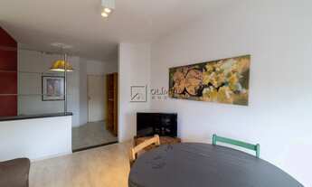 Imagem 7: Venda Apartamento 1 Dormitórios - 55 m² Moema