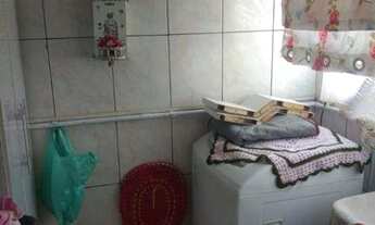 Imagem 4: Apartamento com 2 dormitórios à venda, 56 m² - Vila Tibiriçá - Santo André/SP