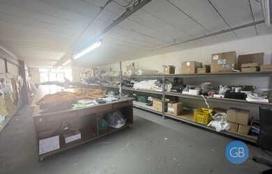 Imagem 9: Galpão de 450 m², para locação por R$ 19.880,00 no bairro da Vila Saúde