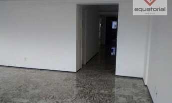 Imagem 6: Apartamento com 3 dormitórios à venda, 147 m² por R$ 700.000,00 - Meireles - Fortaleza/CE