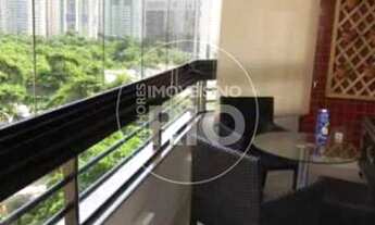 Imagem: Apartamento 2 quartos na Barra