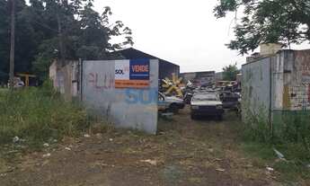 Imagem 2: TERRENO À VENDA, VILA PORTES - FOZ DO IGUAÇU/PR