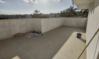 Imagem 7: CONTAGEM - Cobertura - Parque Xangri-Lá