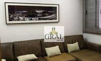 Imagem 2: Apartamento à venda, 99 m² por R$ 550.000,00 - Centro - São Bernardo do Campo/SP