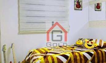 Imagem 15: Apartamento à venda, 42 m² por R$ 240.000,00 - Vila Pires - Santo André/SP