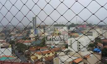 Imagem 5: Apartamento à venda, 106 m² por R$ 530.000,00 - Baeta Neves - São Bernardo do Campo/SP