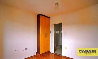 Imagem 6: Casa com 3 dormitórios à venda, 175 m² - Vila Camilópolis - Santo André/SP