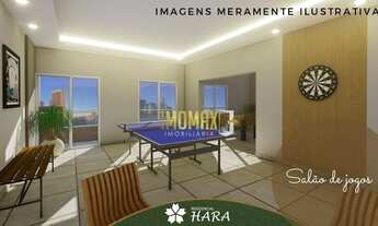 Imagem 6: Apartamento com 2 dormitórios à venda, 85 m² por R$ 432.600,00 - Tupi - Praia Grande/SP