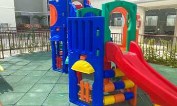 Imagem 7: Apartamento para venda com 42 metros quadrados com 2 quartos em Centro - Lauro de Freitas