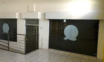 Imagem: UBERLâNDIA - Casa Comercial - Centro