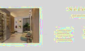 Imagem 5: APARTAMENTO A VENDA VALE DO SERENO 4 QUARTOS