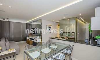 Imagem: Venda Apartamento 2 quartos Lourdes Belo