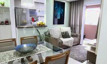 Imagem: Apartamento - Taboão - Diadema