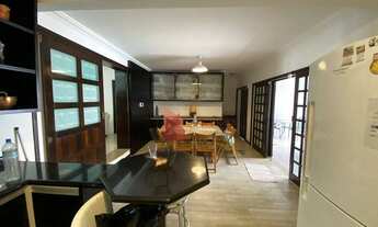 Imagem 3: Sobrado com 4 dormitórios sendo 1 suíte à venda, 231 m²- São João - Itajaí/SC