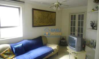 Imagem 6: Apartamento residencial à venda, Higienópolis, São Paulo - AP43561