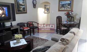 Imagem: Sobrado com 3 dormitórios à venda, 154