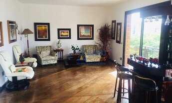 Imagem: Apartamento residencial para venda e locação