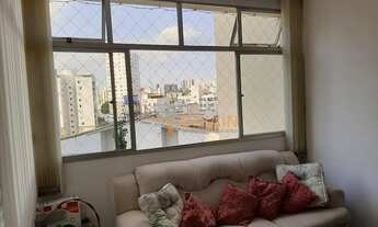 Imagem 7: Apartamento com 3 dormitórios à venda, 110 m² - Silveira - Belo Horizonte/MG