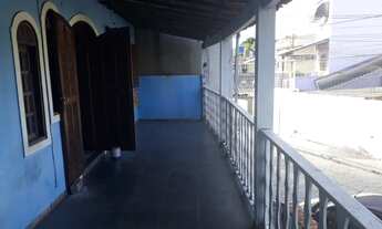 Imagem 1: Cabo Frio/Praia do Siqueira/Casa/3Qts(suite)/Lado lagoa