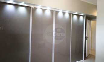 Imagem 7: Apartamento à venda, 158 m² por R$ 905.000,00 - Condomínio Edifício Village - Paulínia/SP