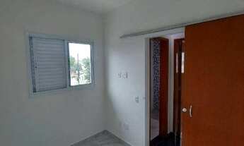 Imagem 3: Sobrado com 2 dormitórios à venda, 50 m² - Vila Pires - Santo André/SP