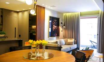 Imagem 7: Florianópolis - Apartamento Padrão - Beiramar