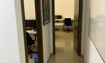 Imagem: Condomínio do Edifício Eldorado Executive