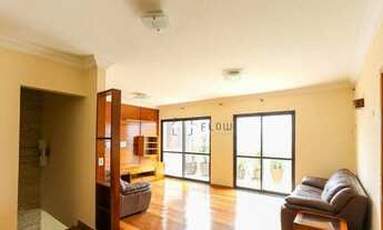 Imagem 7: Apartamento com 3 dormitórios à venda, 260 m² por R$ 1.200.000,00 - Rudge Ramos - São Bern