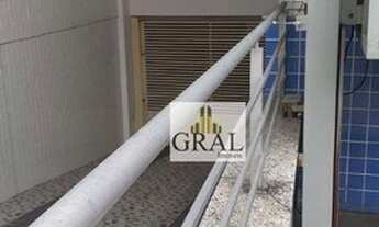 Imagem 3: Sala para alugar, 53 m² por R$ 1.350/mês - Jardim do Mar - São Bernardo do Campo/SP