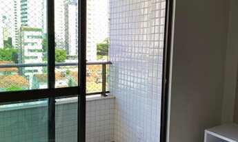 Imagem 4: Apartamento 3 quartos reformado rosarinho venda