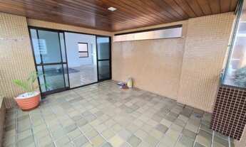 Imagem 6: Apartamento 4 quartos, Beira mar , pé na areia em Candeias. 230m²