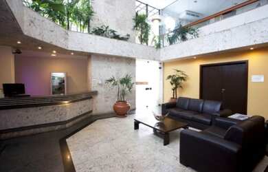 Imagem 6: Apartamento com 1 dormitório à venda, 45 m² por R$ 155.000,00 - Caminho das Árvores - Salv