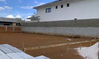 Imagem: LOTE PORTAL DO SOL GREEN COM PROJETO