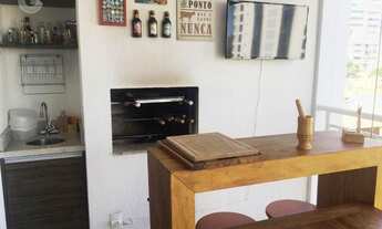 Imagem 6: Apartamento com 2 dormitórios à venda, 66 m² por R$ 900.000,00 - Brooklin - São Paulo/SP