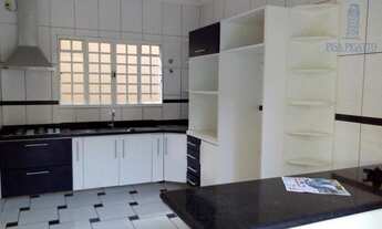 Imagem 6: Casa à venda, 180 m² por R$ 700.000,00 - Jardim Fortaleza - Paulínia/SP