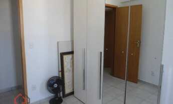 Imagem 7: Apartamento à venda, 58 m² por R$ 300.000,00 - Jardim Independência - São Vicente/SP