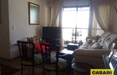 Imagem 2: Apartamento com 3 dormitórios à venda, 127 m² - Jardim do Mar - São Bernardo do Campo/SP