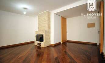 Imagem 6: Apartamento com 3 dormitórios à venda, 127 m² por R$ 1.600.000 - Moema - São Paulo/SP